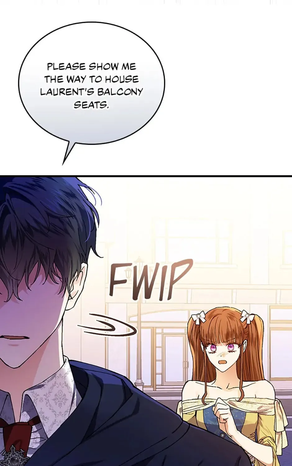 The Perfect Plan for a Fairy-Tale Ending Chapter 39 page 73 - 
