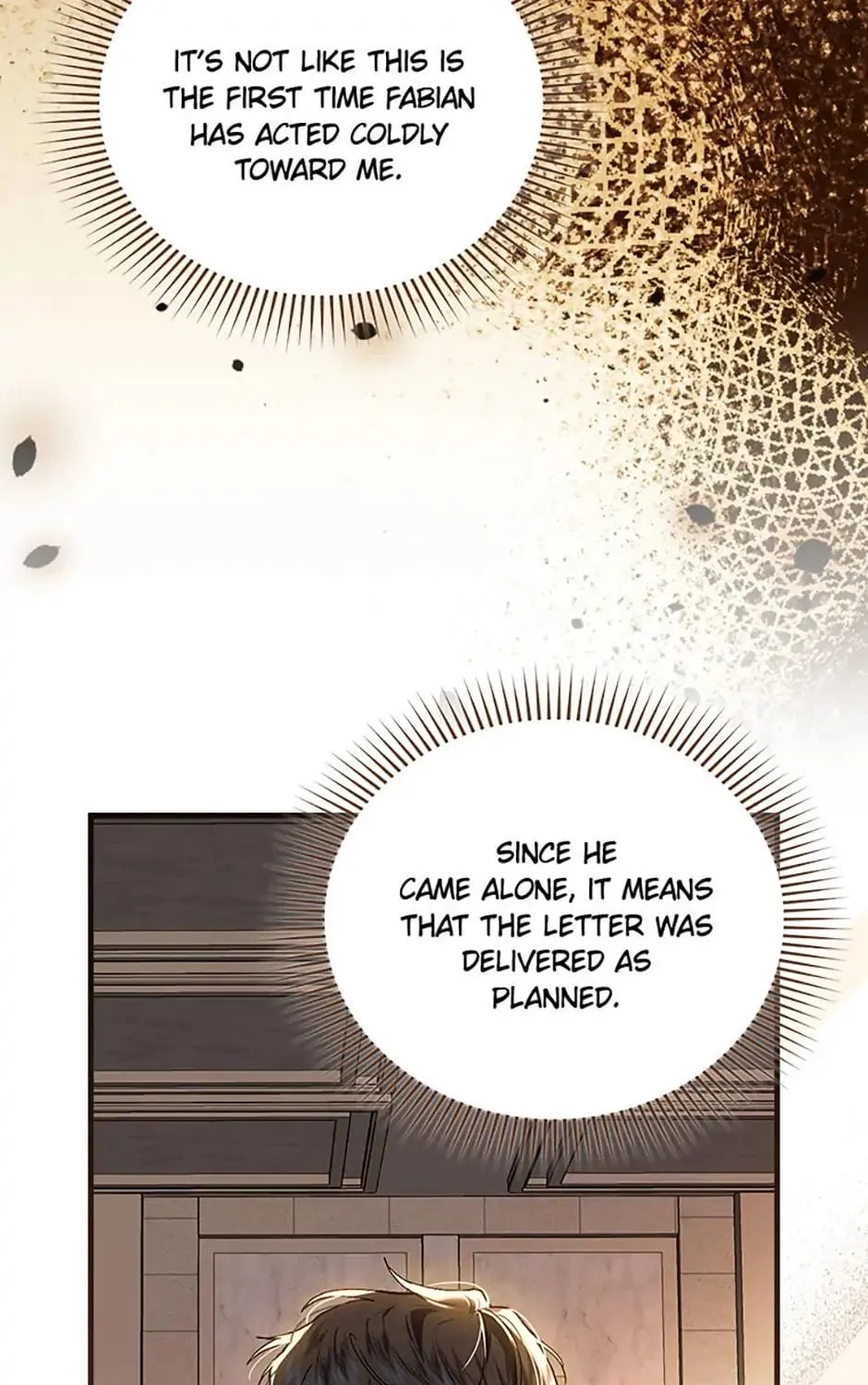 The Perfect Plan for a Fairy-Tale Ending Chapter 39 page 79 - 