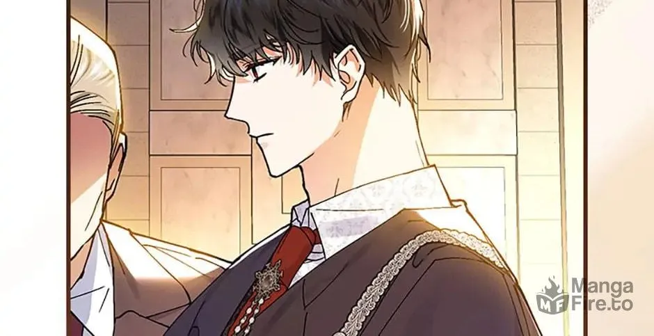 The Perfect Plan for a Fairy-Tale Ending Chapter 39 page 80 - 