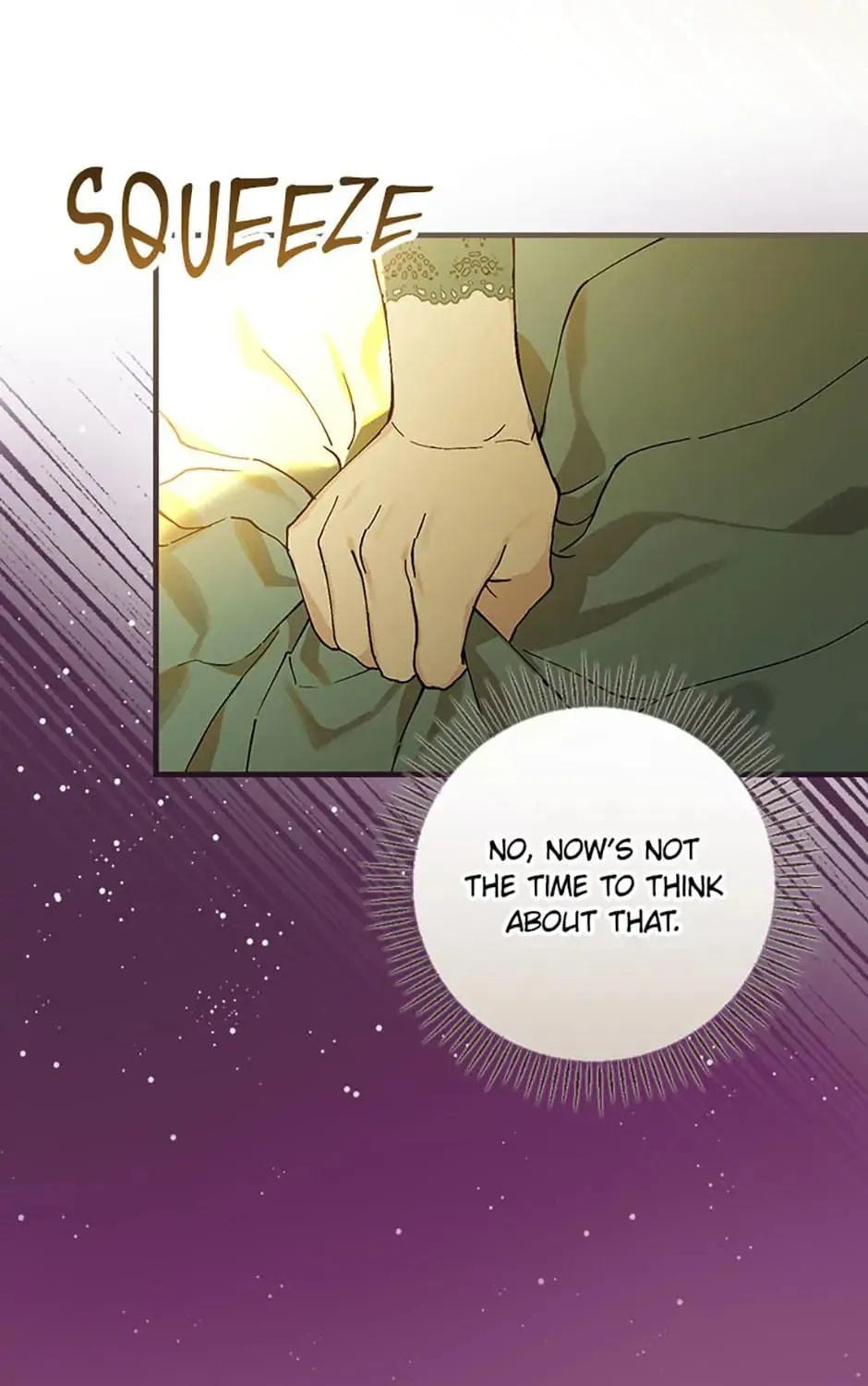 The Perfect Plan for a Fairy-Tale Ending Chapter 39 page 9 - 