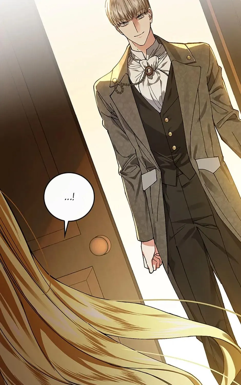 The Perfect Plan for a Fairy-Tale Ending Chapter 39 page 89 - 