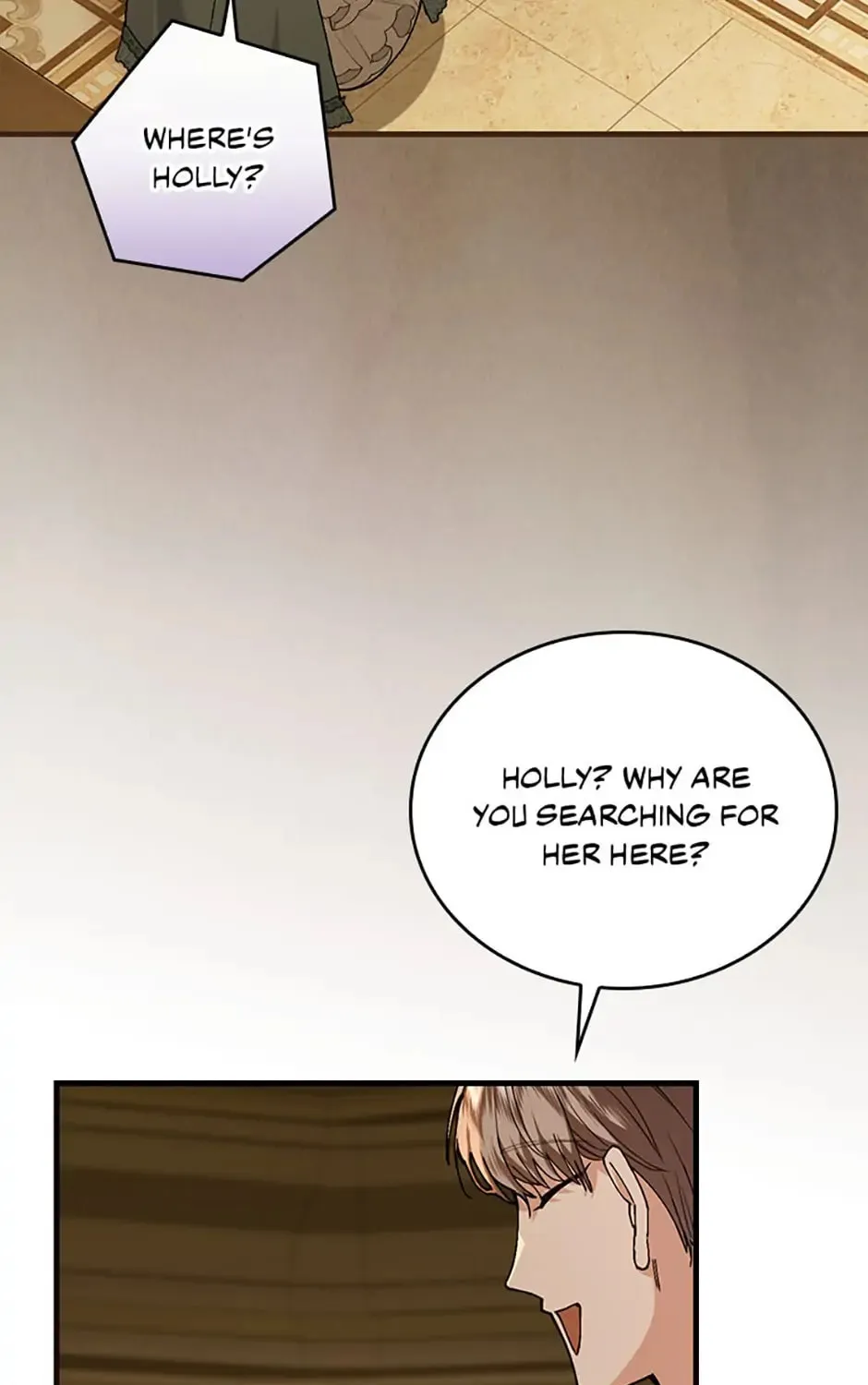 The Perfect Plan for a Fairy-Tale Ending Chapter 39 page 97 - 