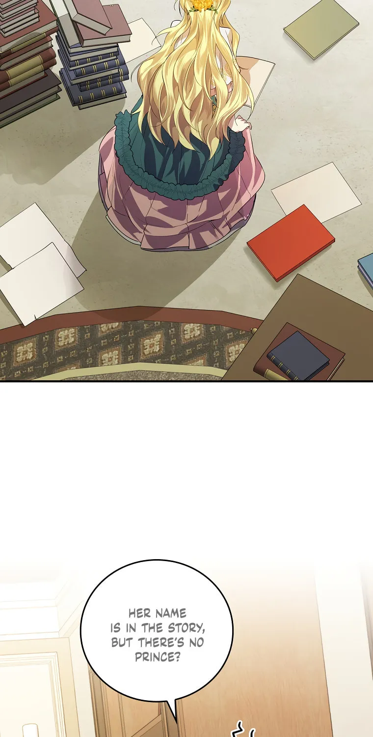 The Perfect Plan for a Fairy-Tale Ending Chapter 4 page 2 - 
