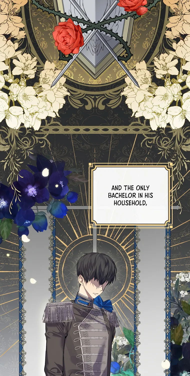 The Perfect Plan for a Fairy-Tale Ending Chapter 4 page 11 - 