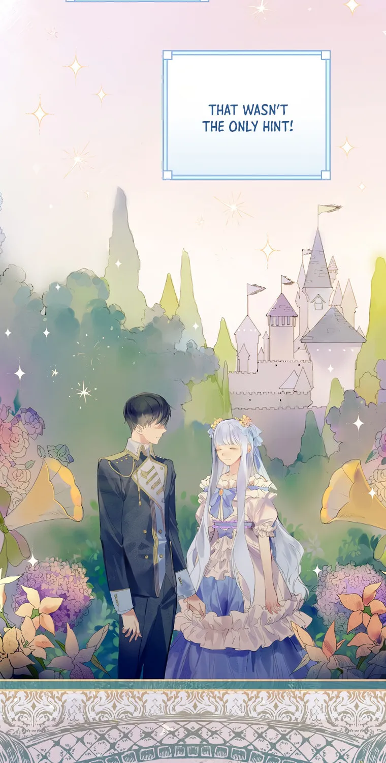 The Perfect Plan for a Fairy-Tale Ending Chapter 4 page 16 - 