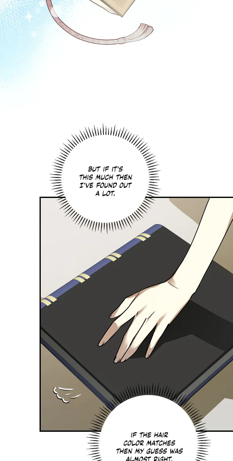 The Perfect Plan for a Fairy-Tale Ending Chapter 4 page 20 - 