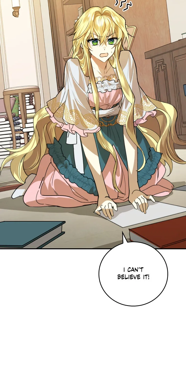 The Perfect Plan for a Fairy-Tale Ending Chapter 4 page 3 - 