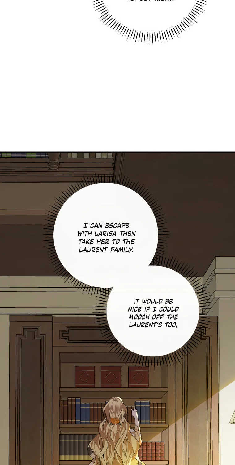 The Perfect Plan for a Fairy-Tale Ending Chapter 4 page 21 - 
