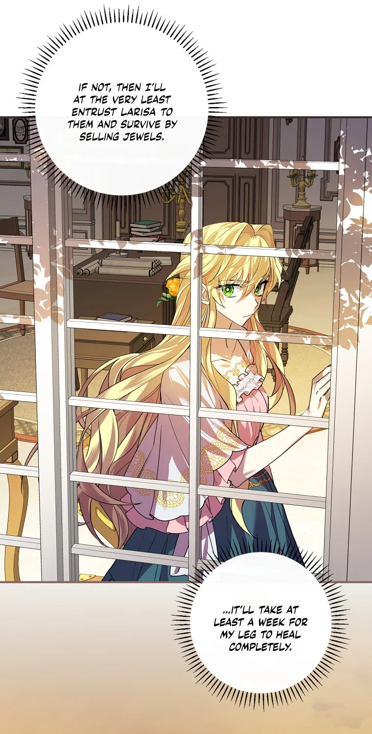 The Perfect Plan for a Fairy-Tale Ending Chapter 4 page 23 - 