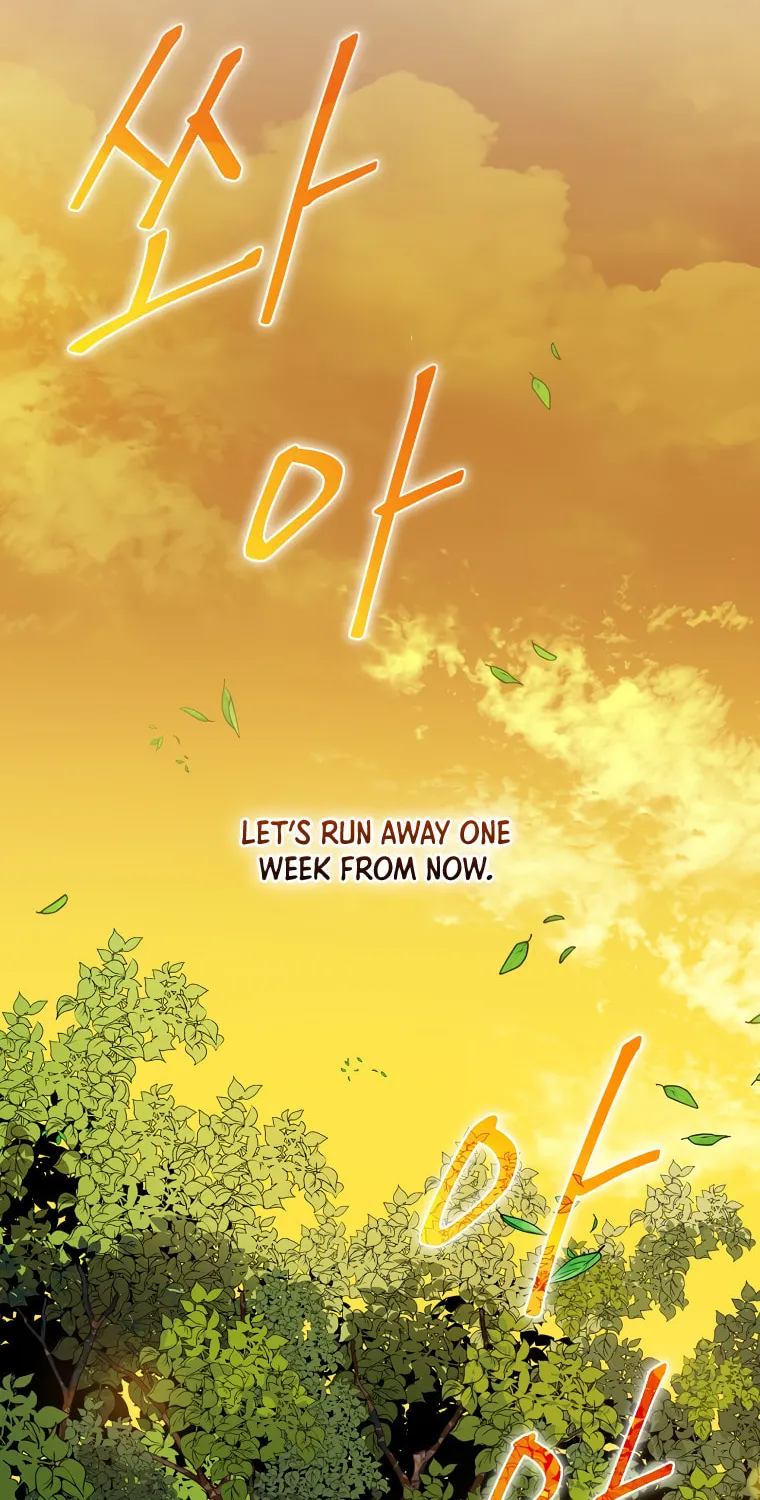 The Perfect Plan for a Fairy-Tale Ending Chapter 4 page 24 - 