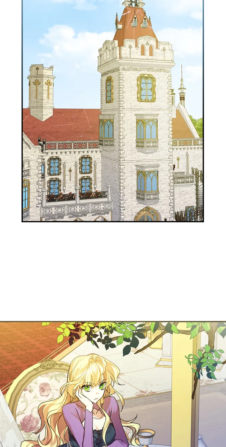 The Perfect Plan for a Fairy-Tale Ending Chapter 4 page 27 - 