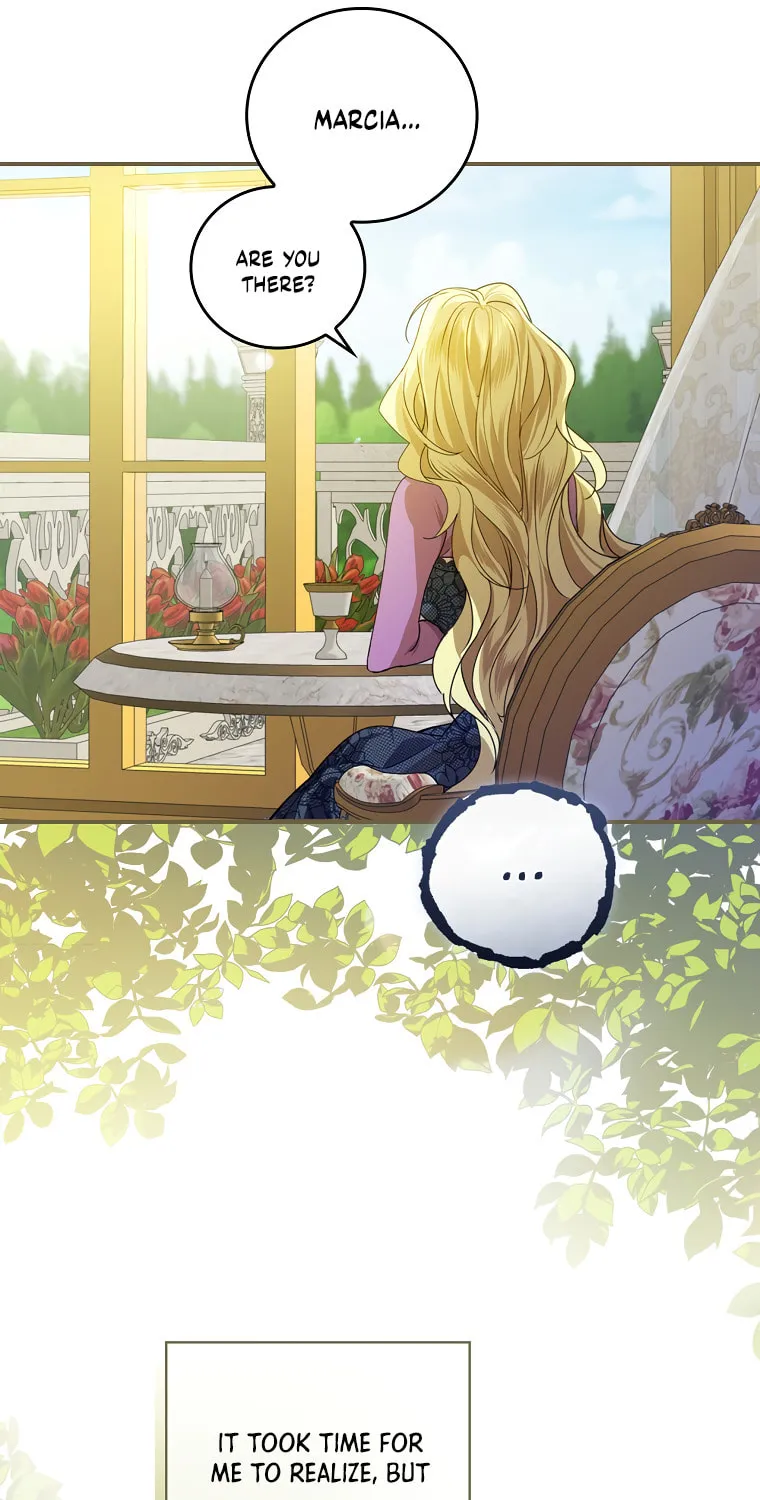 The Perfect Plan for a Fairy-Tale Ending Chapter 4 page 29 - 