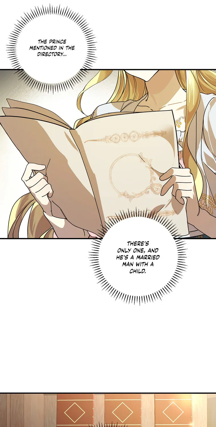 The Perfect Plan for a Fairy-Tale Ending Chapter 4 page 4 - 