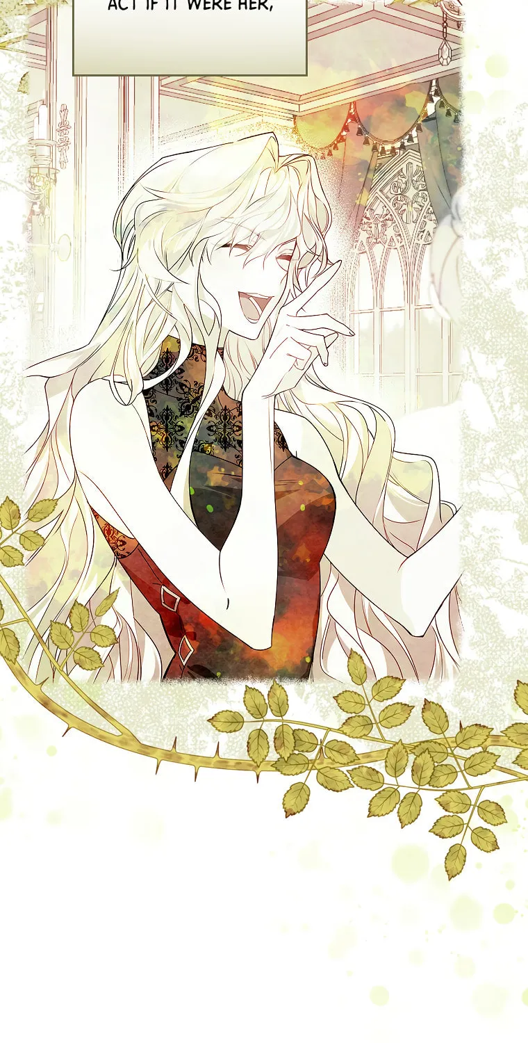 The Perfect Plan for a Fairy-Tale Ending Chapter 4 page 32 - 