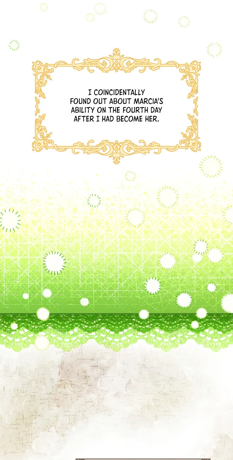 The Perfect Plan for a Fairy-Tale Ending Chapter 4 page 35 - 