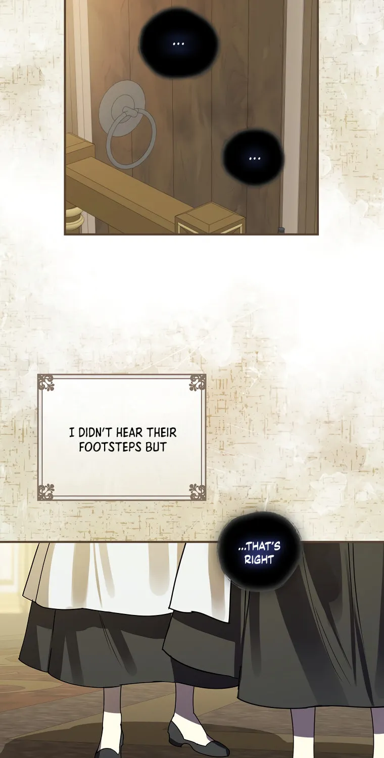 The Perfect Plan for a Fairy-Tale Ending Chapter 4 page 37 - 