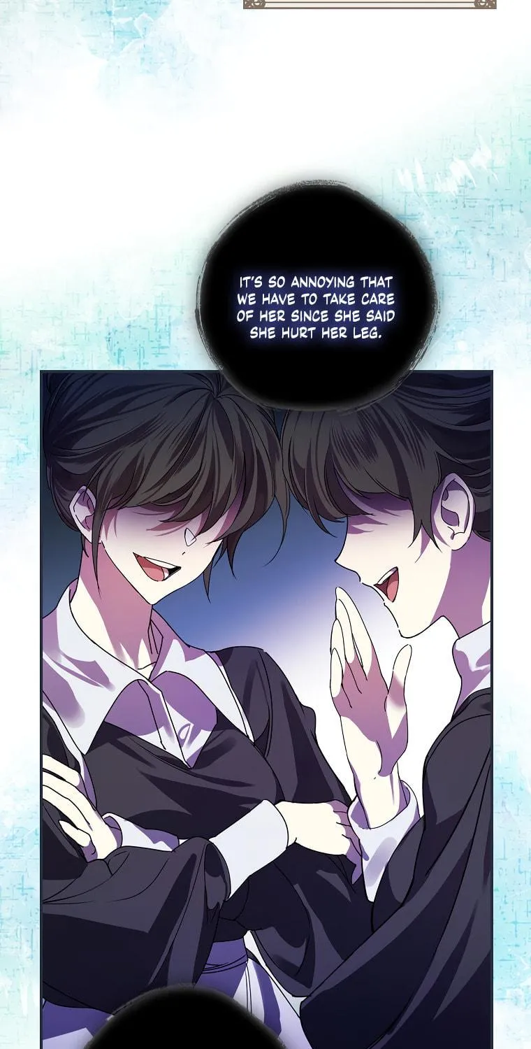 The Perfect Plan for a Fairy-Tale Ending Chapter 4 page 39 - 