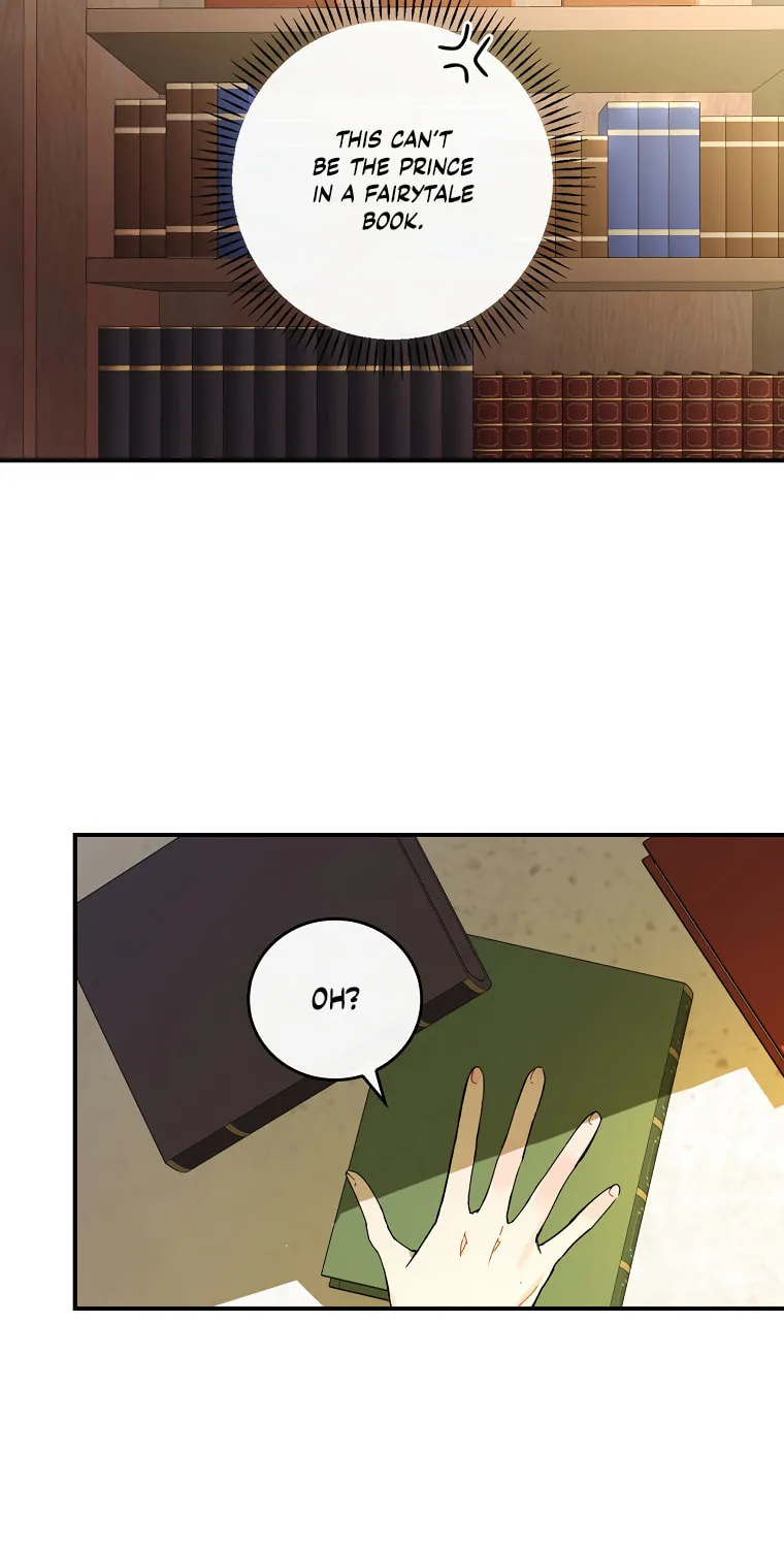 The Perfect Plan for a Fairy-Tale Ending Chapter 4 page 5 - 