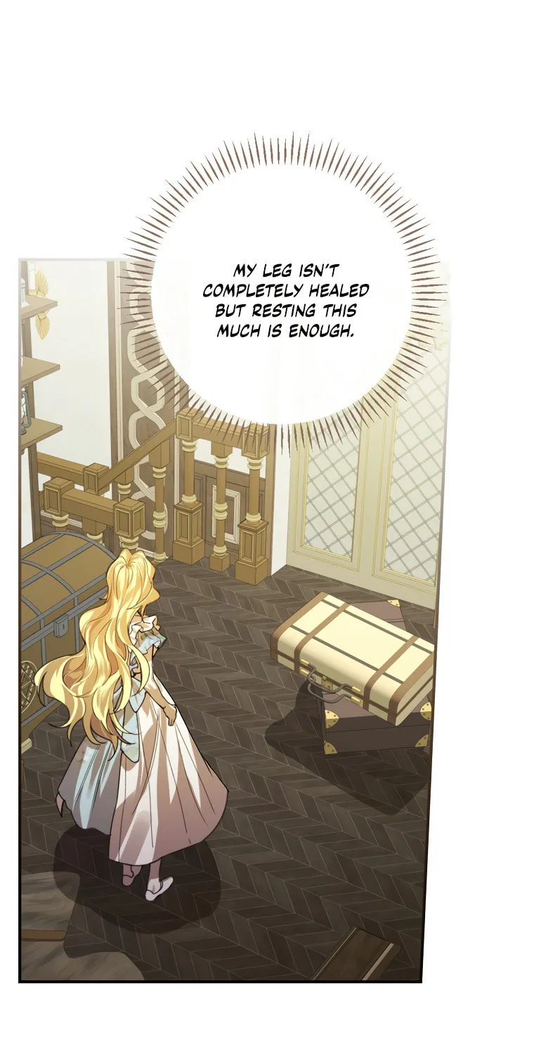 The Perfect Plan for a Fairy-Tale Ending Chapter 4 page 48 - 