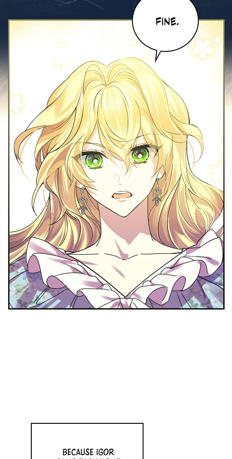 The Perfect Plan for a Fairy-Tale Ending Chapter 4 page 50 - 