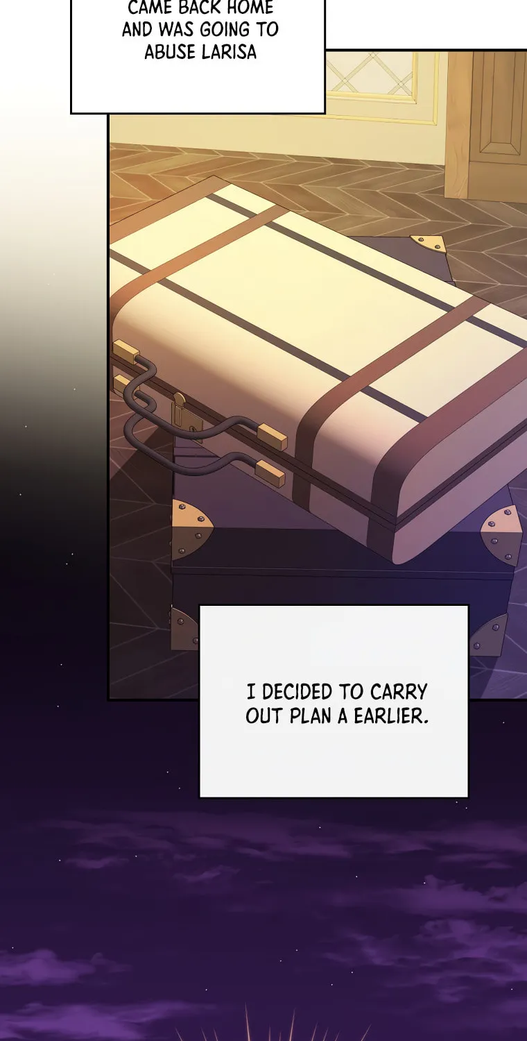The Perfect Plan for a Fairy-Tale Ending Chapter 4 page 51 - 