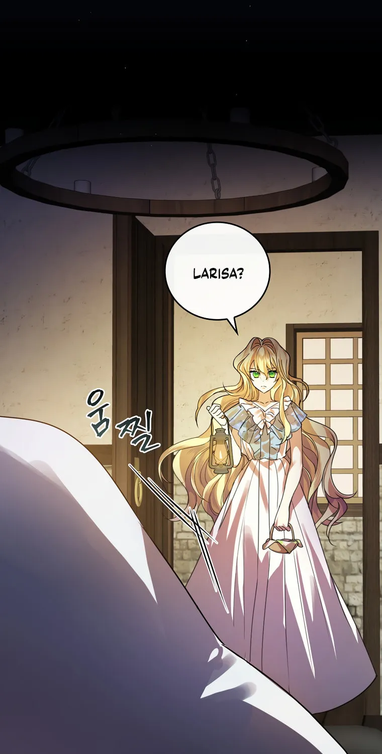 The Perfect Plan for a Fairy-Tale Ending Chapter 4 page 54 - 