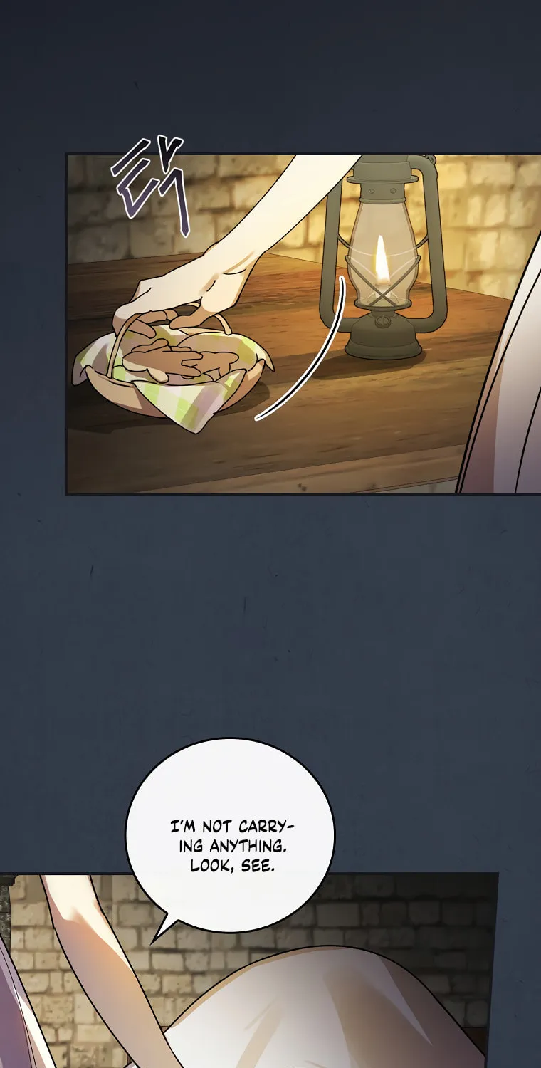 The Perfect Plan for a Fairy-Tale Ending Chapter 4 page 56 - 