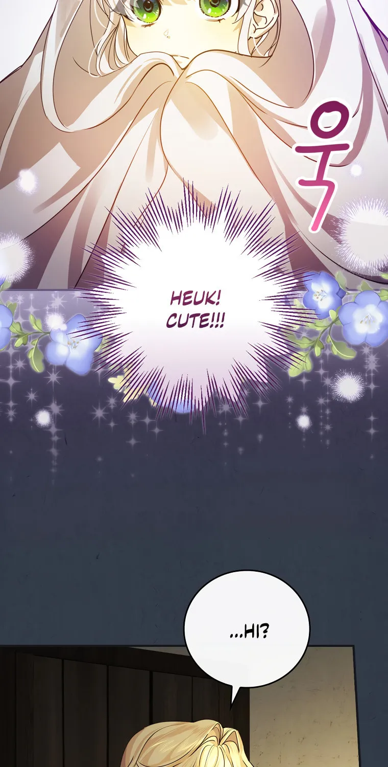 The Perfect Plan for a Fairy-Tale Ending Chapter 4 page 61 - 