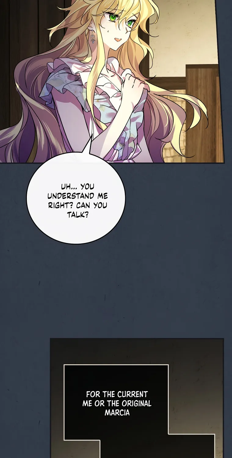 The Perfect Plan for a Fairy-Tale Ending Chapter 4 page 62 - 
