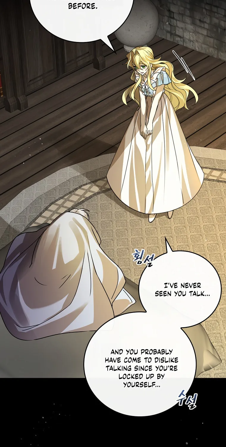 The Perfect Plan for a Fairy-Tale Ending Chapter 4 page 64 - 