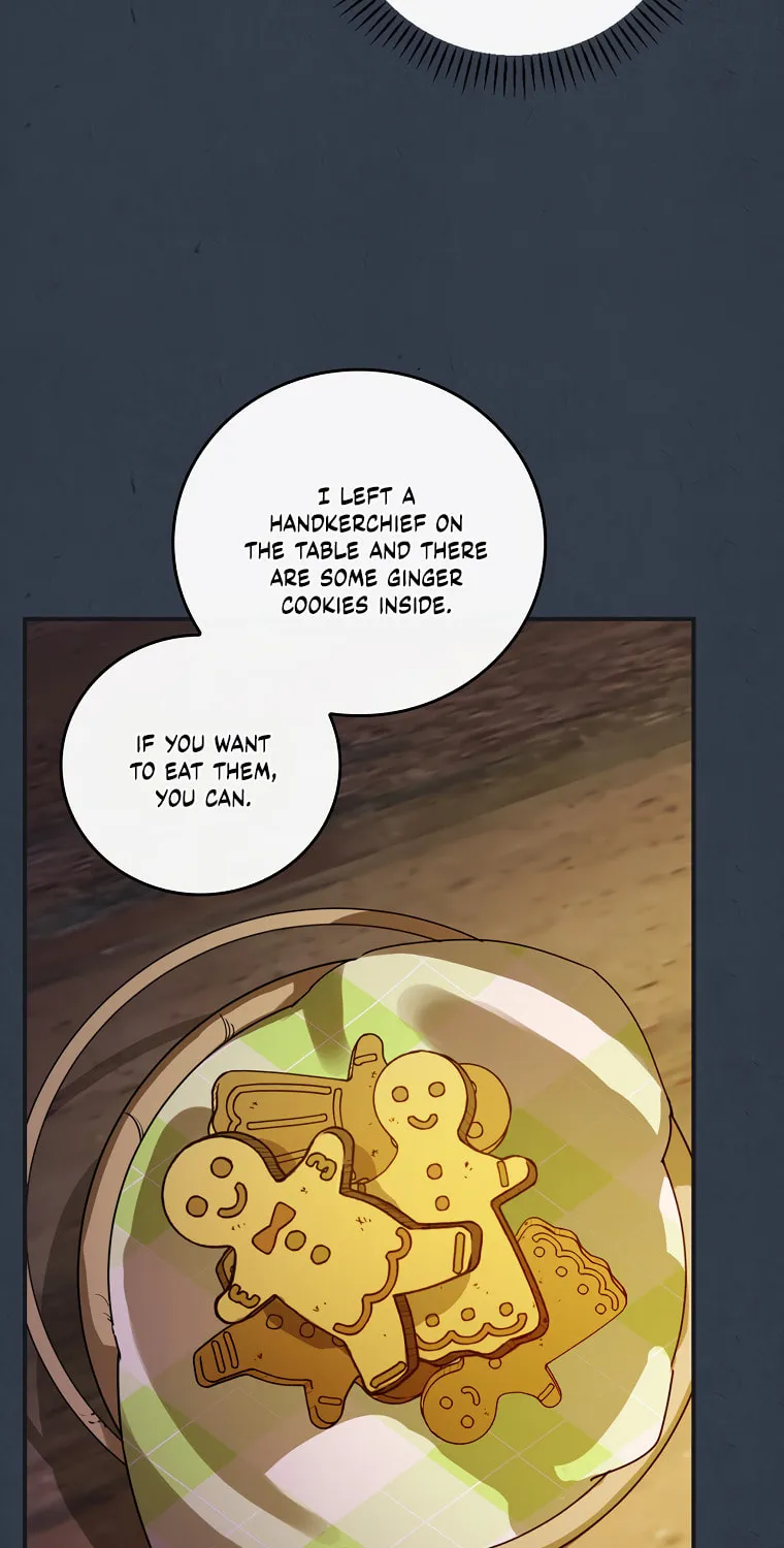 The Perfect Plan for a Fairy-Tale Ending Chapter 4 page 69 - 