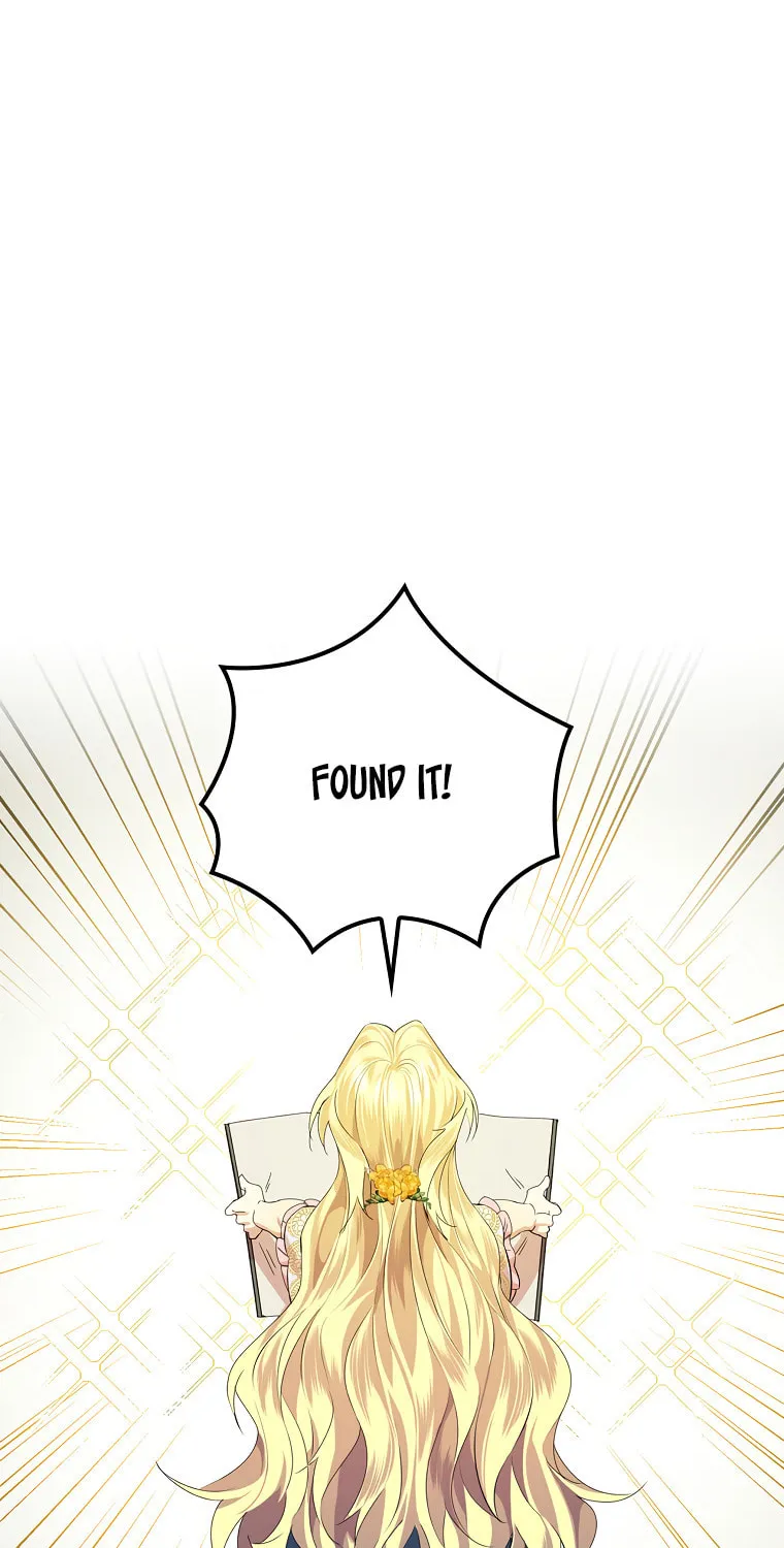 The Perfect Plan for a Fairy-Tale Ending Chapter 4 page 8 - 