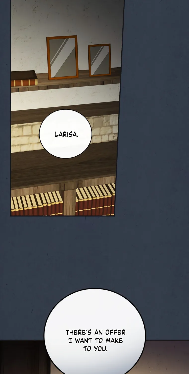The Perfect Plan for a Fairy-Tale Ending Chapter 4 page 75 - 