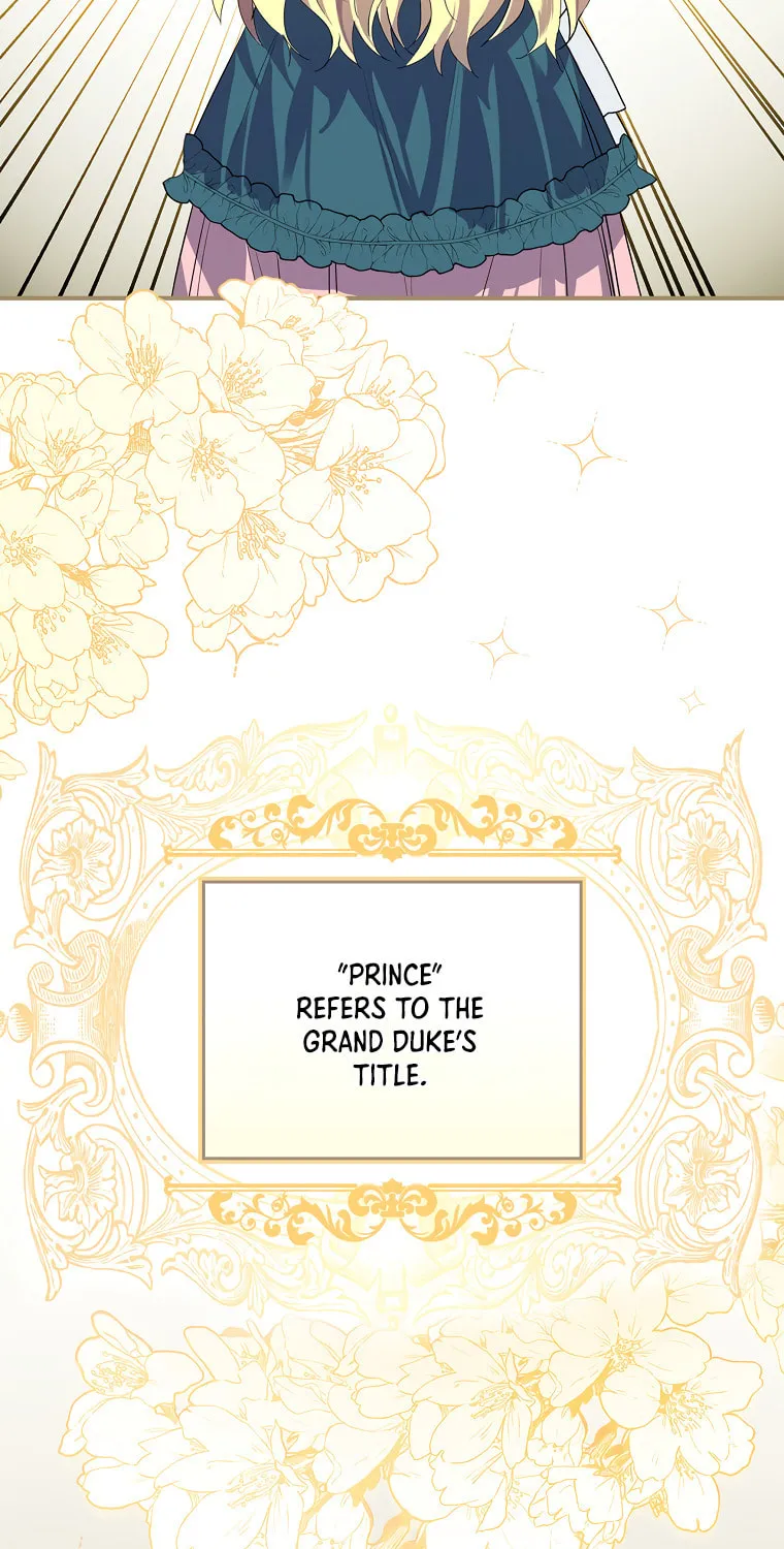 The Perfect Plan for a Fairy-Tale Ending Chapter 4 page 9 - 