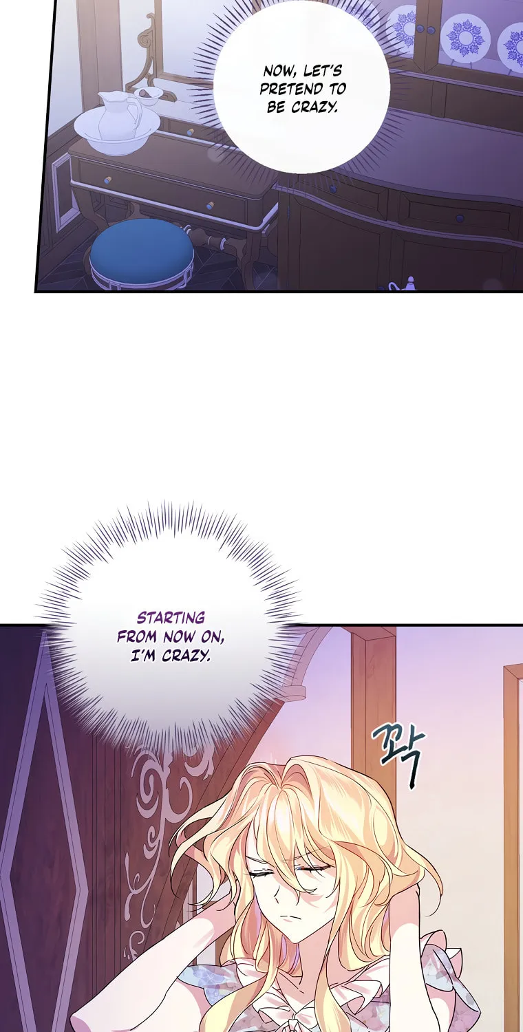 The Perfect Plan for a Fairy-Tale Ending Chapter 4 page 81 - 