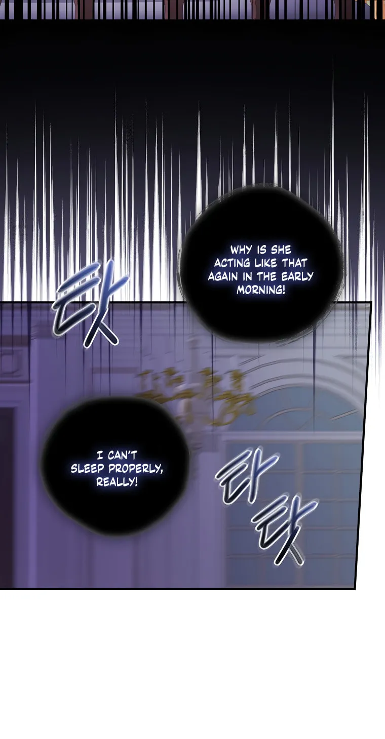 The Perfect Plan for a Fairy-Tale Ending Chapter 4 page 85 - 