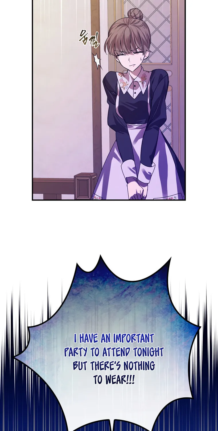 The Perfect Plan for a Fairy-Tale Ending Chapter 4 page 87 - 