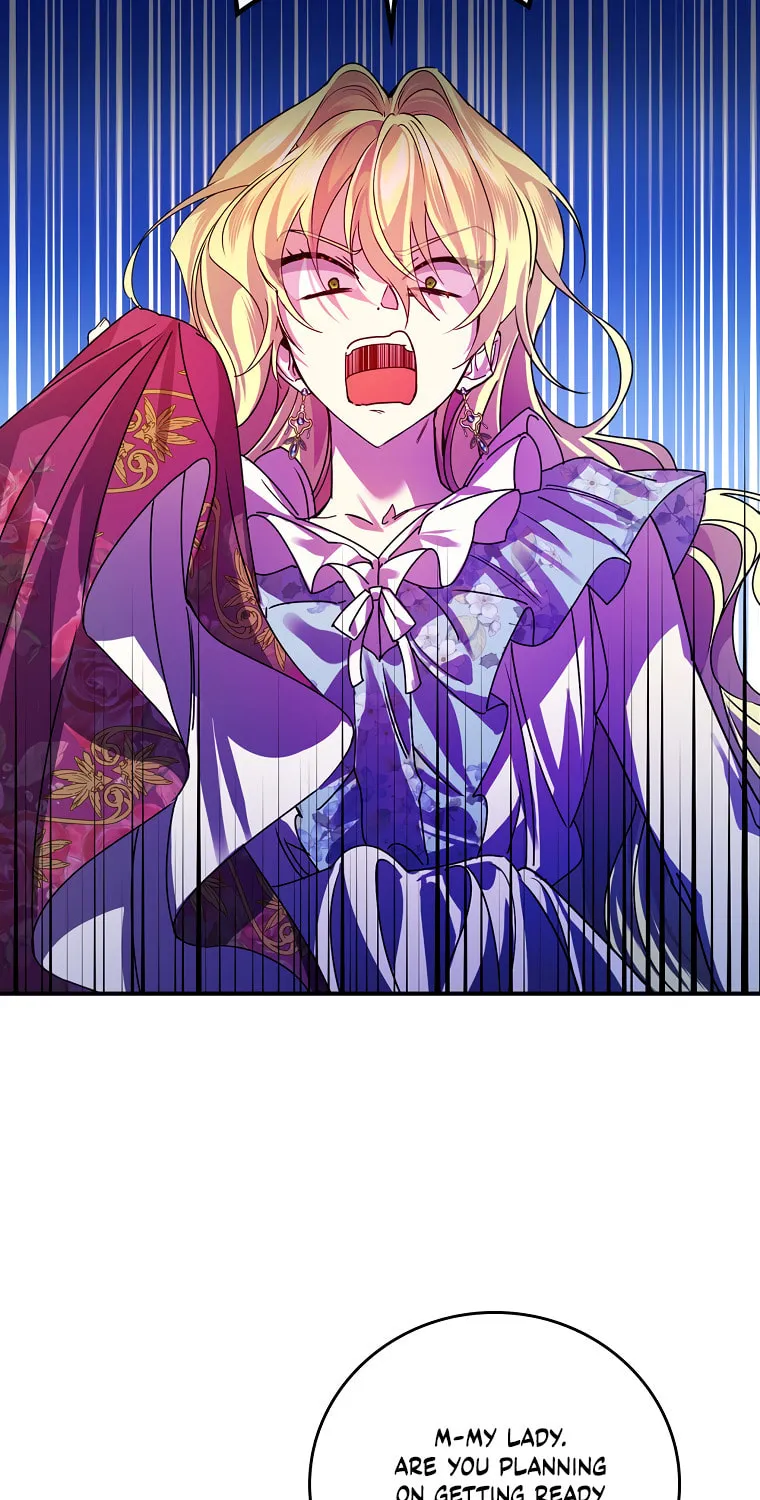The Perfect Plan for a Fairy-Tale Ending Chapter 4 page 88 - 