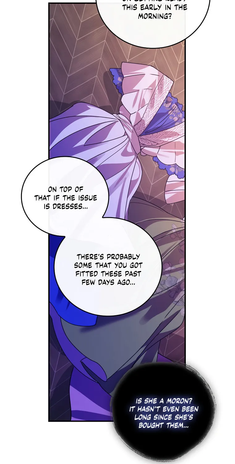 The Perfect Plan for a Fairy-Tale Ending Chapter 4 page 89 - 