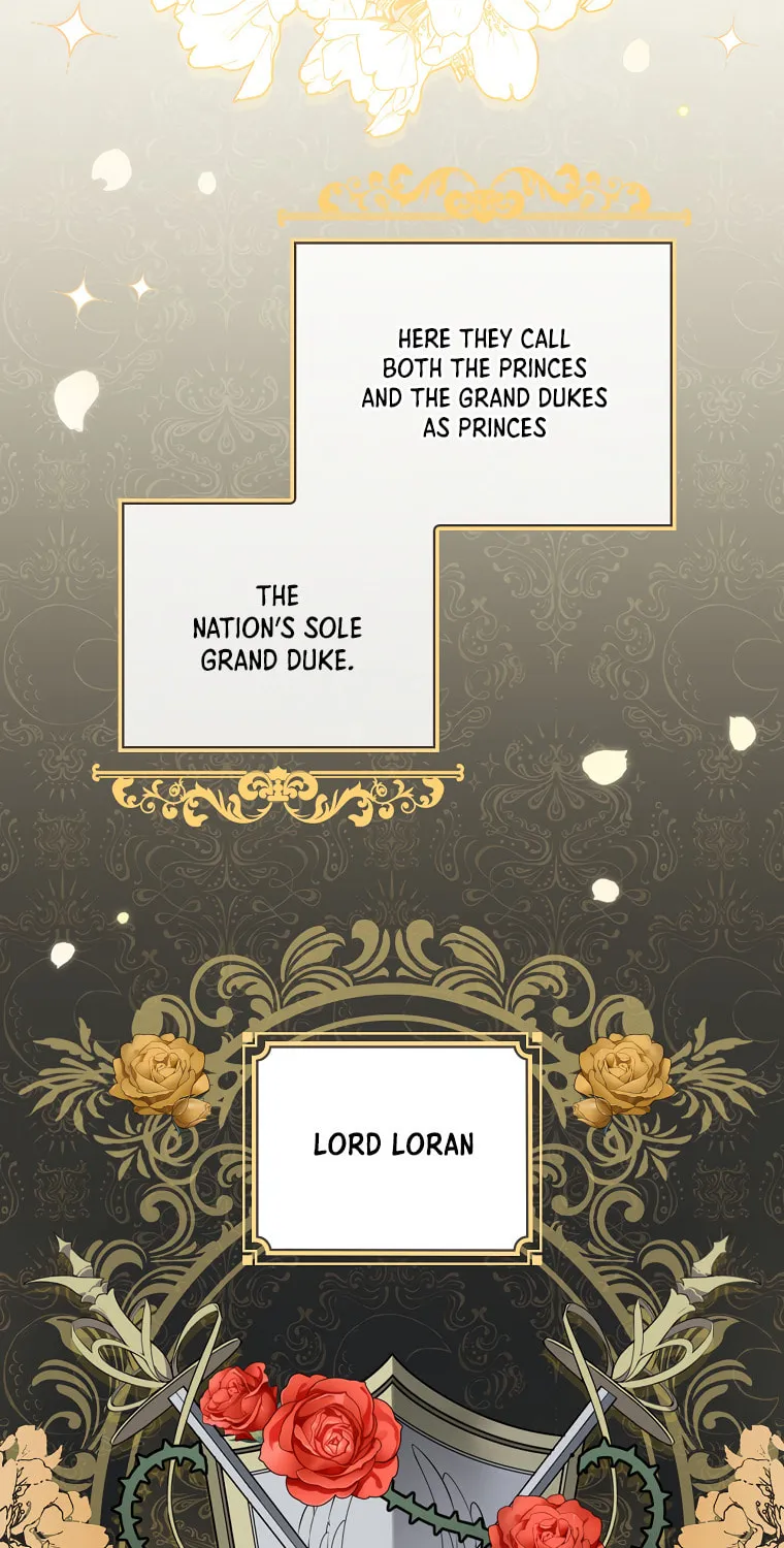 The Perfect Plan for a Fairy-Tale Ending Chapter 4 page 10 - 