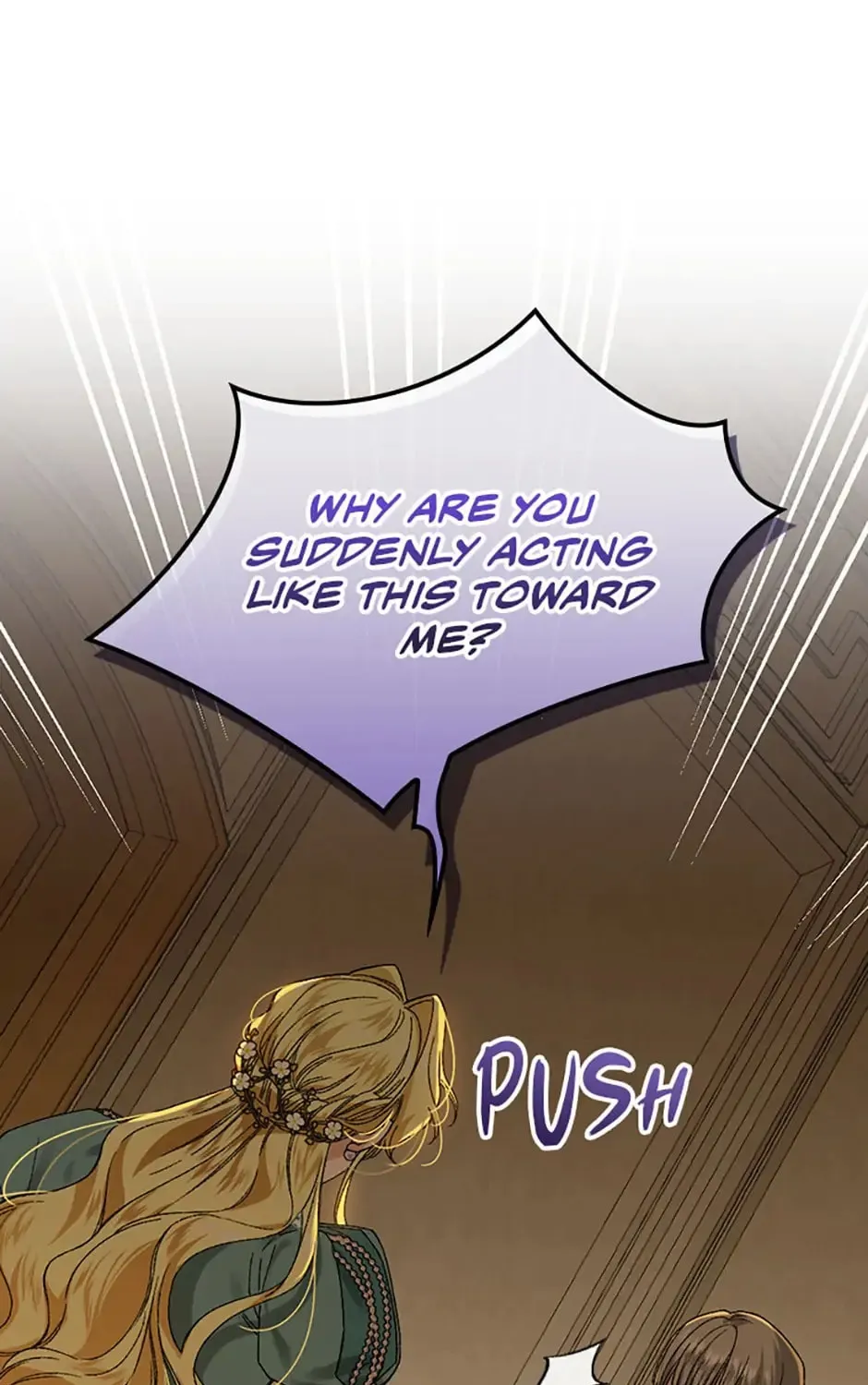 The Perfect Plan for a Fairy-Tale Ending Chapter 40 page 1 - 