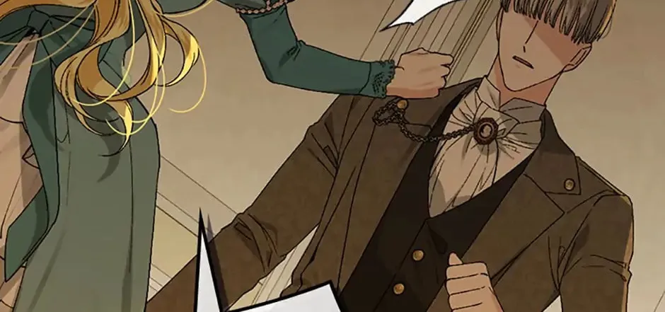 The Perfect Plan for a Fairy-Tale Ending Chapter 40 page 2 - 