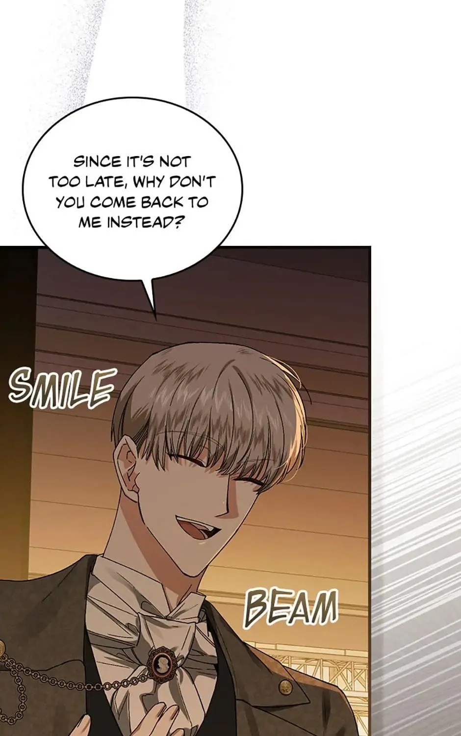 The Perfect Plan for a Fairy-Tale Ending Chapter 40 page 11 - 
