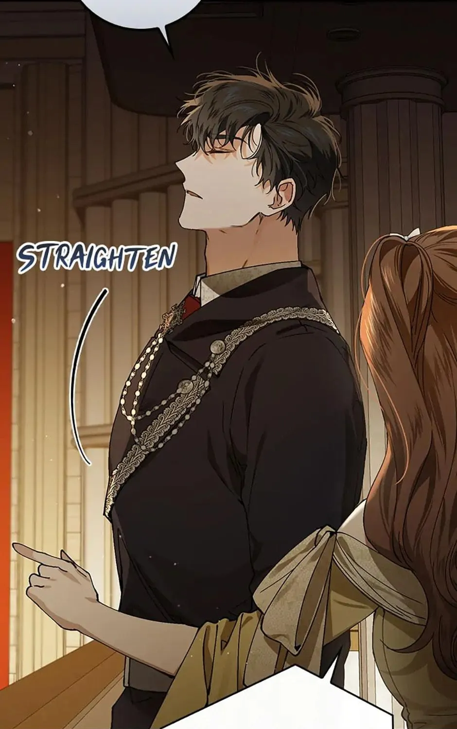 The Perfect Plan for a Fairy-Tale Ending Chapter 40 page 109 - 