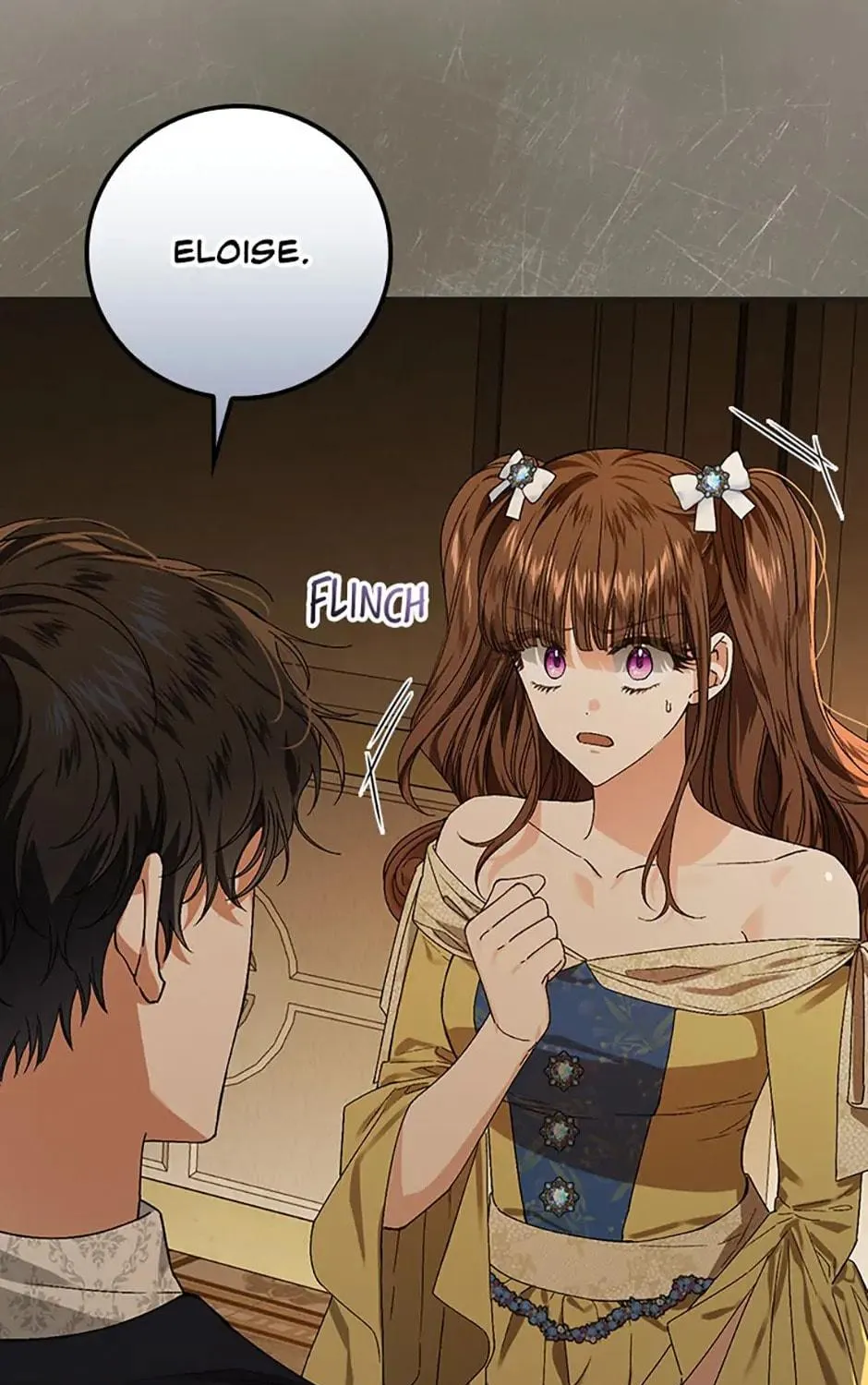 The Perfect Plan for a Fairy-Tale Ending Chapter 40 page 113 - 