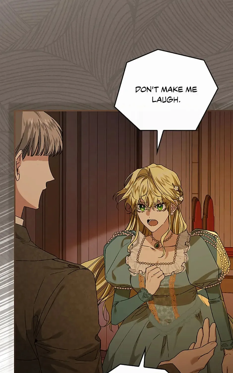 The Perfect Plan for a Fairy-Tale Ending Chapter 40 page 13 - 