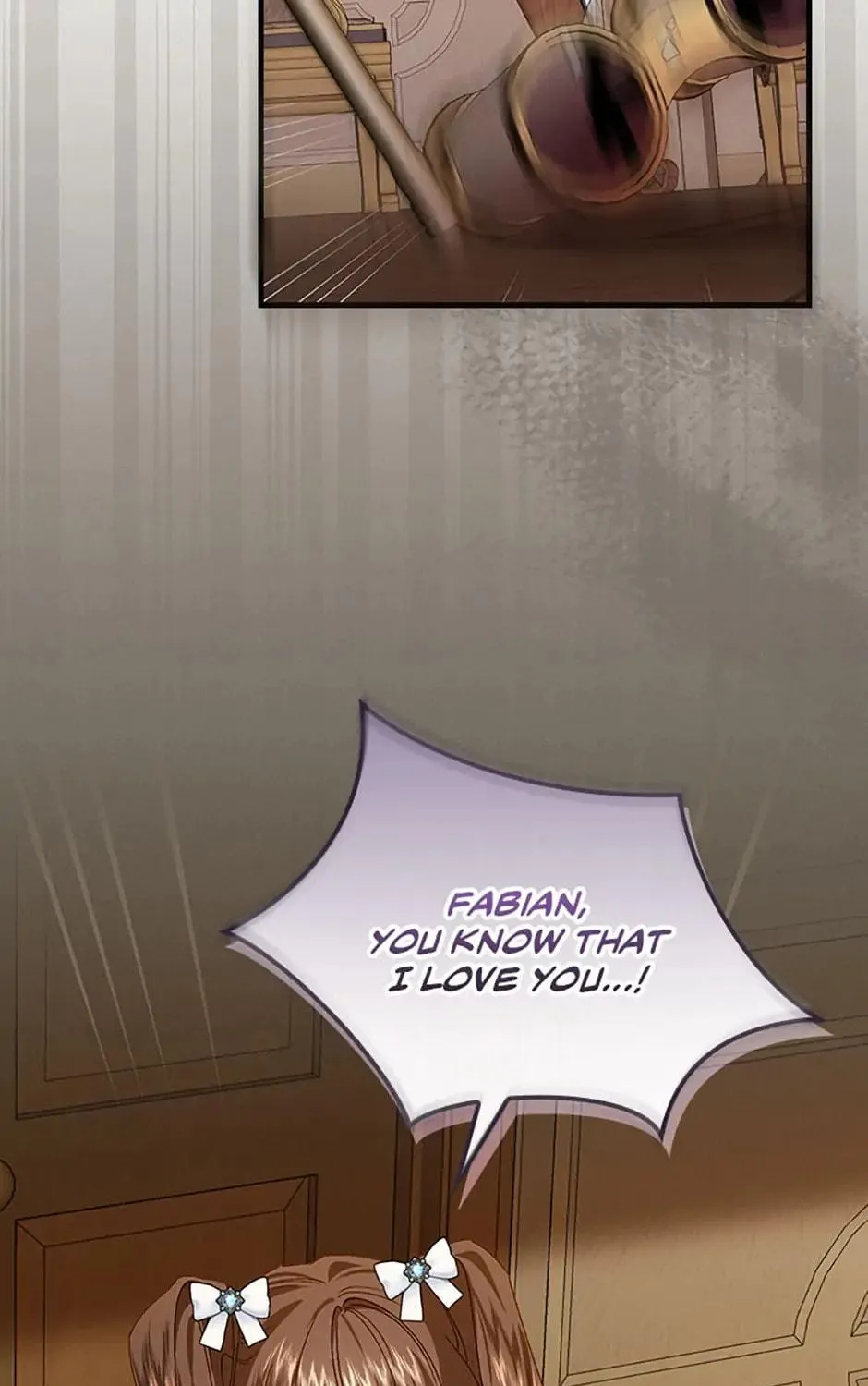 The Perfect Plan for a Fairy-Tale Ending Chapter 40 page 137 - 