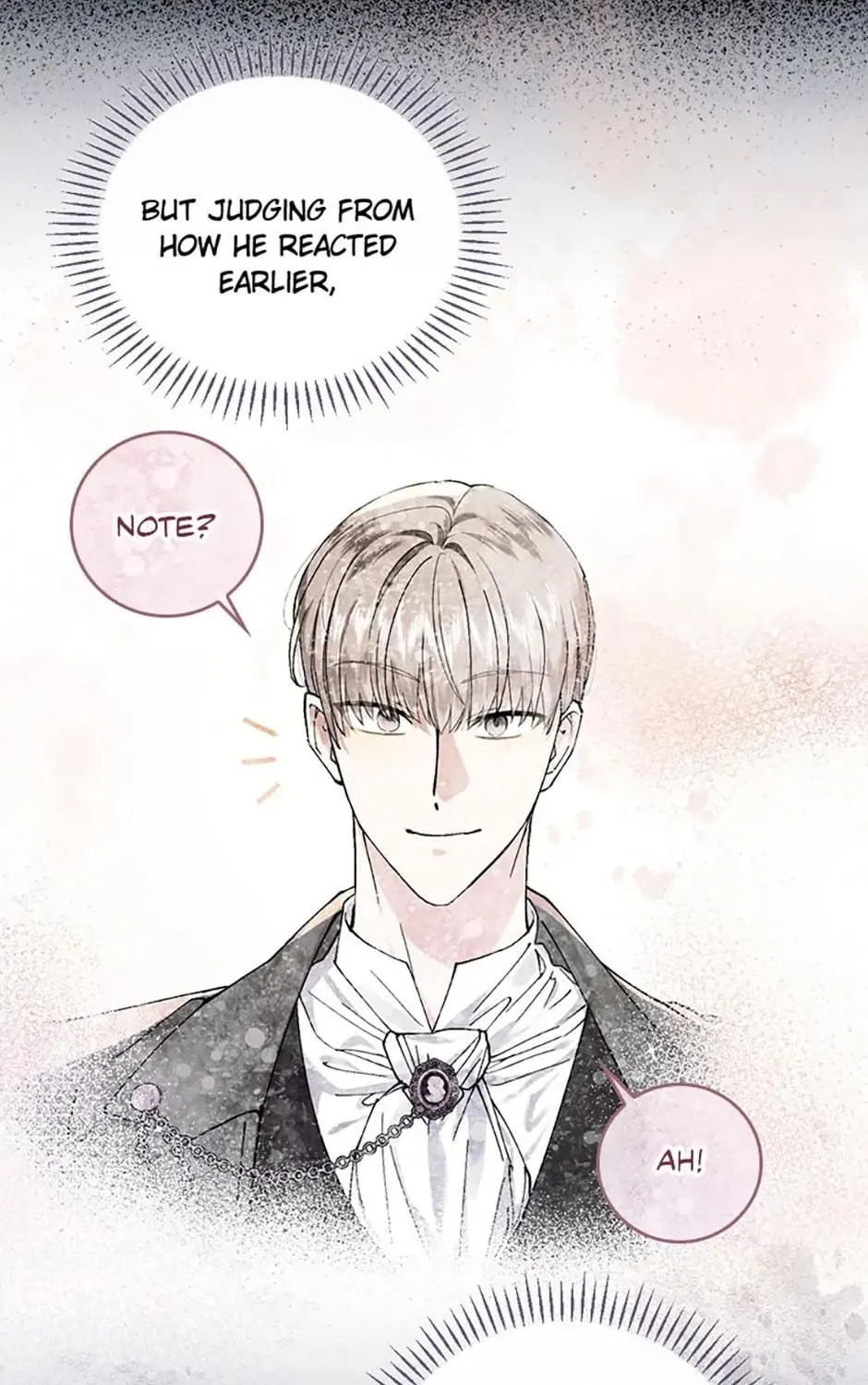 The Perfect Plan for a Fairy-Tale Ending Chapter 40 page 17 - 