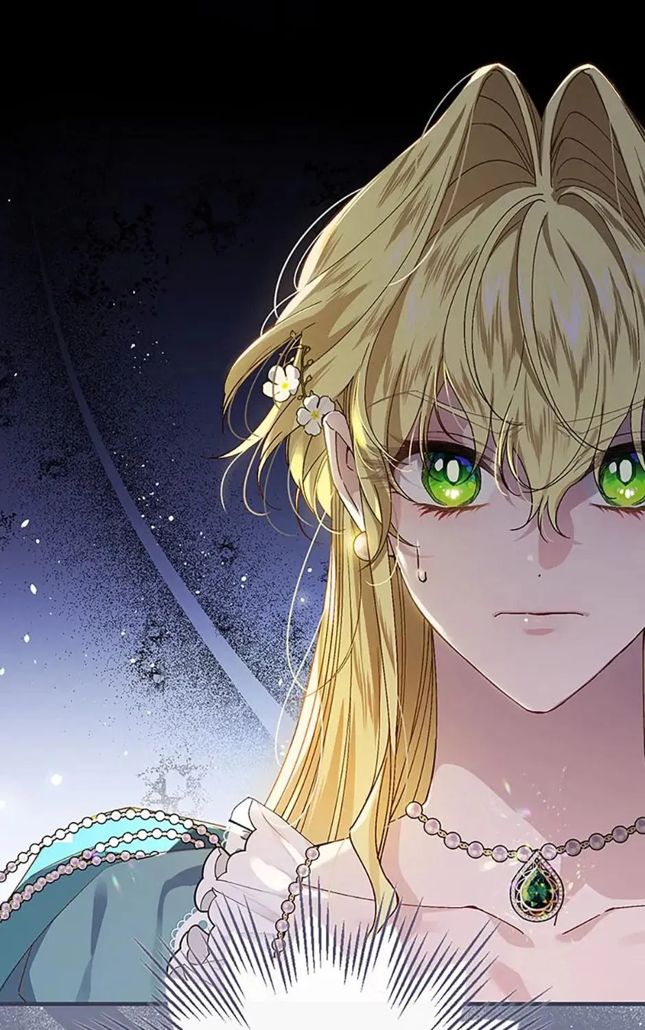 The Perfect Plan for a Fairy-Tale Ending Chapter 40 page 19 - 