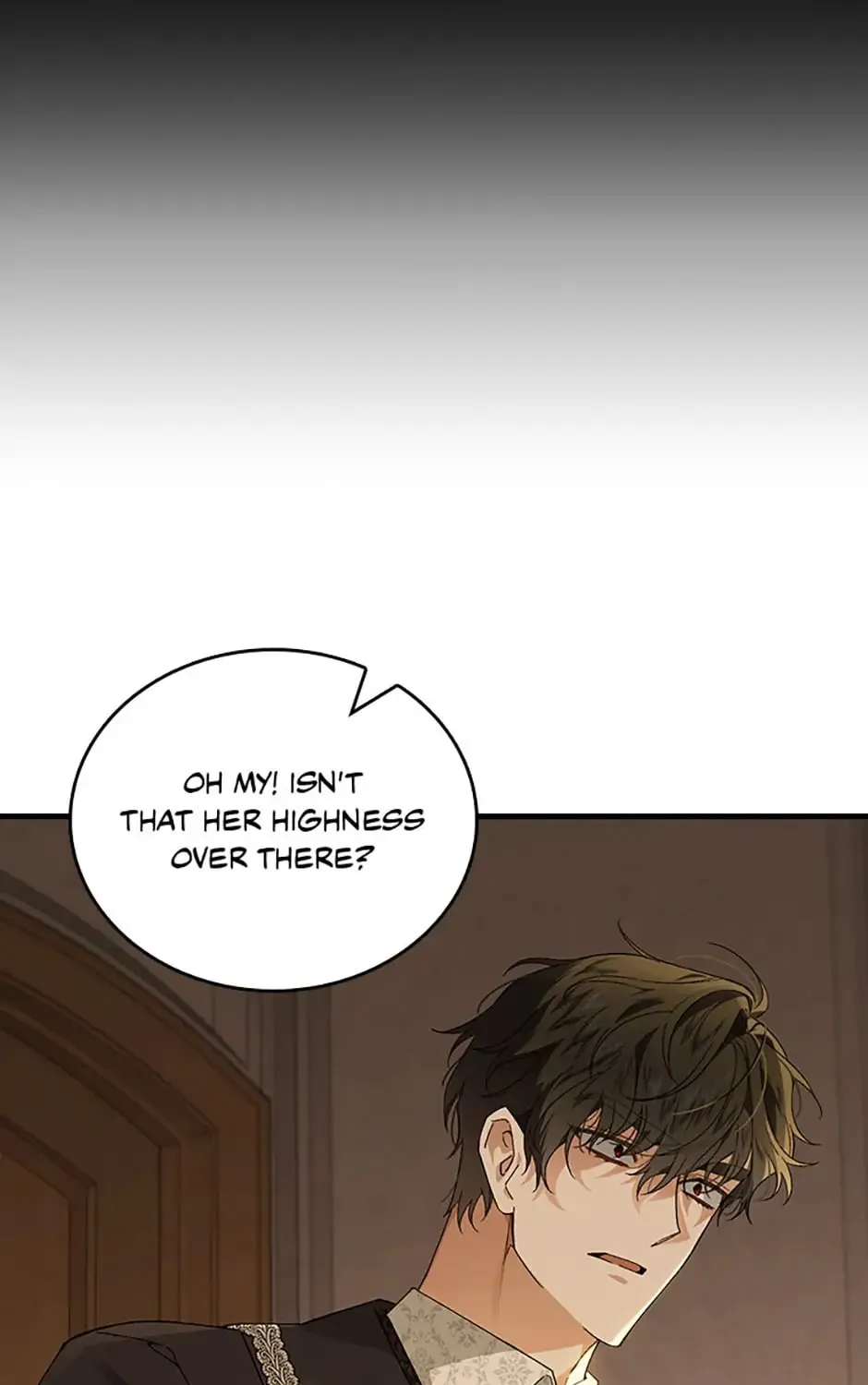 The Perfect Plan for a Fairy-Tale Ending Chapter 40 page 25 - 